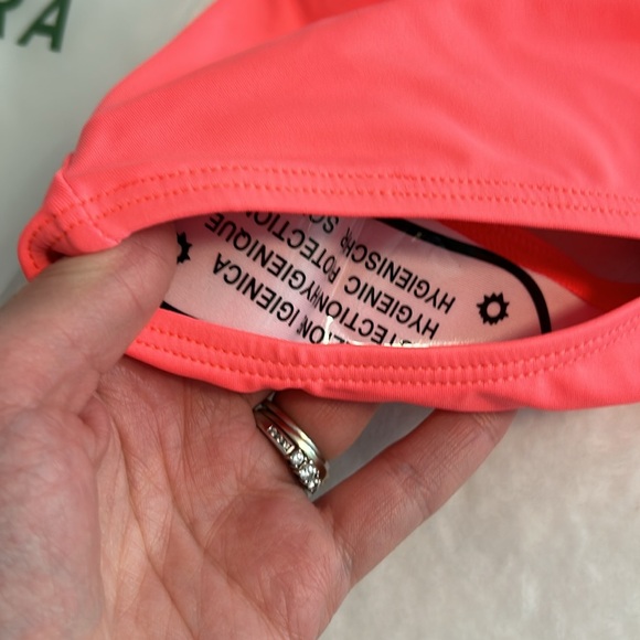 NWT HALARA Crossover Bikini Bottom - Picture 8 of 8